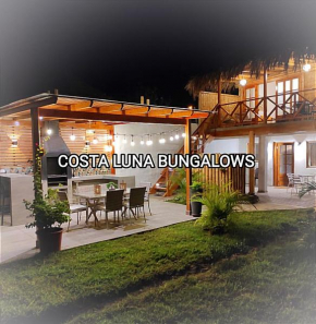 Costa Luna Bungalows